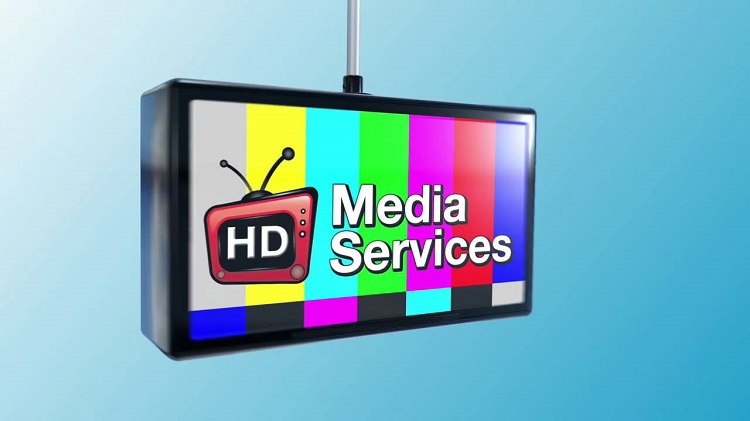 Media services